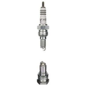 Vela NGK CR8EHIX-9 Honda CBF 500 (No ABS) 2004-2006 - Imagen 1 de 1