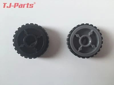 20pc 40X5451 40X5440 Feed Pickup Roller Lexmark E260 E360 E460 E462 X264 X363  - Image 1 of 4