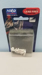 AD&D Planescape 2ª Ed: Fell the Dabus (11-615 Ral Partha, Nuevo) - Imagen 1 de 5