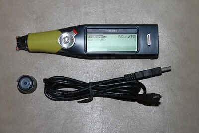 Wizcom ReadingPen TS Text reader - Image 1 of 3