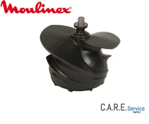 MOULINEX PALA ELICA VITE ESTRATTORE PRESSATORE CENTRIFUGA ZU5008 INFINY PRESS - Imagen 1 de 1