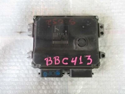 Módulo de control ECM del motor MT compatible con 09-11 MAZDA RX8 N3R7 18 881D N3R718881D Foto 1 de 4