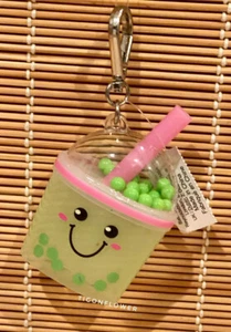 Soporte desinfectante de mano Bath & Body Works Pocketbac té de burbujas - Imagen 1 de 4