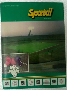REVISTA INDIA SPORTCIL ASIAD NO 58, ASIAD 1982 MILKHA SINGH, EQUIPO DEPORTIVO - Imagen 1 de 10