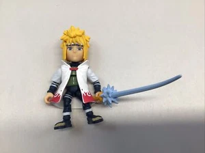 Loyal Subjects Naruto Minato Namikaze Action Figure Vinyl - Picture 1 of 8