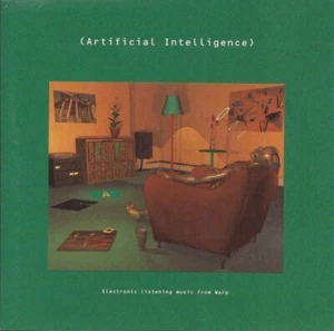 Artificial Intelligence by Various Artists (CD, Jun-1993, Wax Trax! (USA)) - Picture 1 of 2