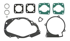 Full Complete Gasket Set For Suzuki GT 185 K/L/M/A/B/C - Picture 1 of 3