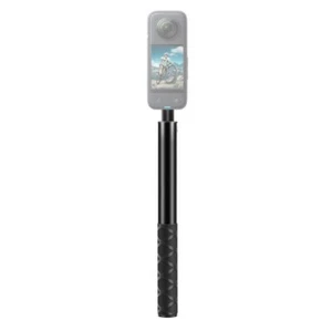 1.18 Meter Invisible Selfie Stick for IInsta360 X4 / X3 / ONE X2 / GO 3 / Ace - Picture 1 of 9