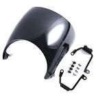 Windscreen Windshield Front Deflector New Protector For Kawasaki Z900RS Z 900 RS