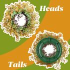 Simulated Wildflower High Quality Package Content Artificial Wreath Decorating
