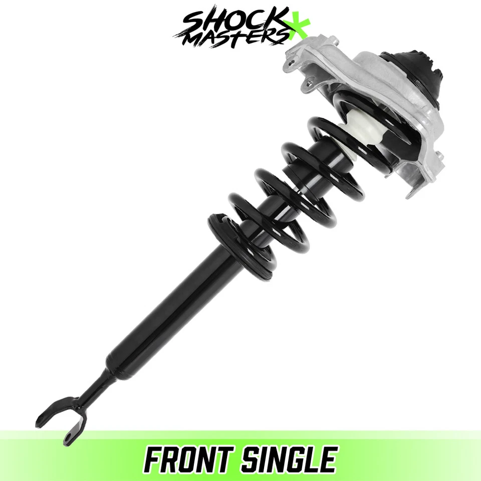 Front Complete Strut Coil Spring Assembly for 2005-2011 Audi A6 Foto 1 de 1