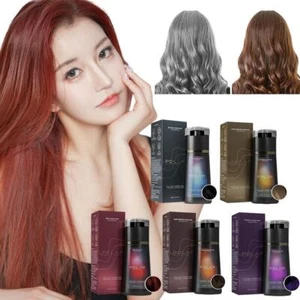 *Champú tinte instantáneo para cabello polar 200 ml, color natural para cabello para 5 colores.,. - Imagen 1 de 19