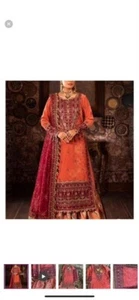 Women: Pakistani Shalwar Kameez and Dresses - Picture 1 of 3
