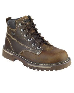 skechers work boots ireland