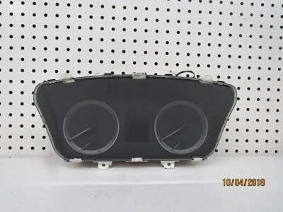 Cuadro de instrumentos velocímetro Hyundai Sonata 2015 15 94001C2000 OEM Foto 1 de 3
