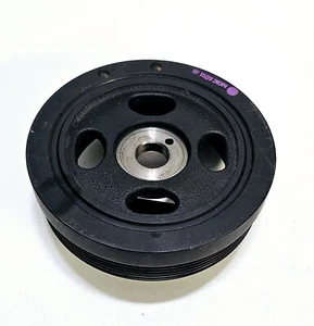 New OEM Takeoff Subaru WRX 2.0T Crankshaft Pulley Crank Gear Forester 2015-2021 - Foto 1 di 3