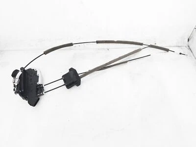 Nissan 370Z 2009-2020 actuador de cierre de puerta de pasajero delantero derecho 80500-1Ea0a Foto 1 de 4