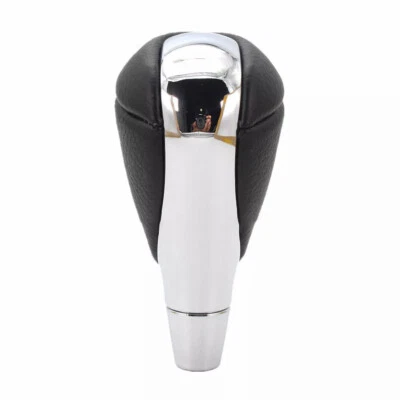 Perilla de cambio de marchas automática de cuero para Lexus ES300 ES350 ES300H ES330 Foto 1 de 4