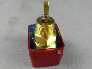 1PCS Interruttore di flusso Honeywell WFS-1001-H (WFS1001H) nuovo in scatola - Foto 1 di 1