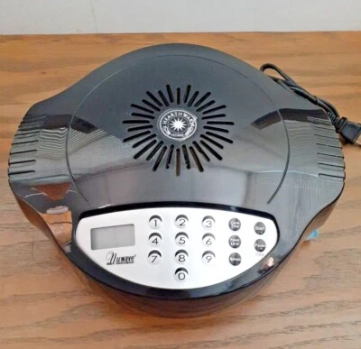 Nuwave Pro Elektro-Infrarot-Ofen Modell 20356 Ersatzmotor nur Kopf - Bild 1 von 4