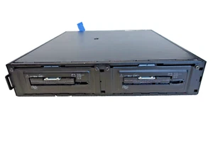 APC USV SURT48XLBP Batteriepack 2 HE, ohne Batterien, mit Batteriekäfigen/Kabel - Bild 1 von 3