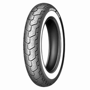 MOTORRADREIFEN CRUISER DUNLOP D 404 F WW 150 80 - 16 71 H  WW - Bild 1 von 6