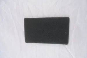 MOTOR PROTECTION FILTER - LUX D746 VACUUM CLEANER - BRAND NEW - COARSE FILTER - Picture 1 of 2