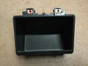 VE Commodore Omega Calais SS SV6 centre console rear vent compartment tray - Picture 1 of 3