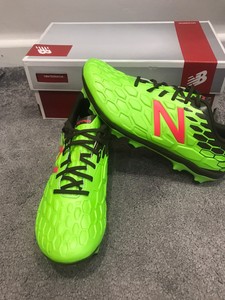 new balance football boots size 6