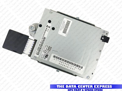 UNIDAD DE DISQUETE HP CITIZEN 1,44 MB PARA PROLIANT DL380 DL385 DL360 364507-B21 Foto 1 de 4