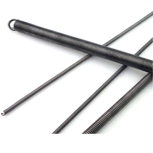 Adjustable Double-Wire Steel Springs, 300mm, Diameter 0.3-1.6mm for Various Uses - Picture 1 of 7