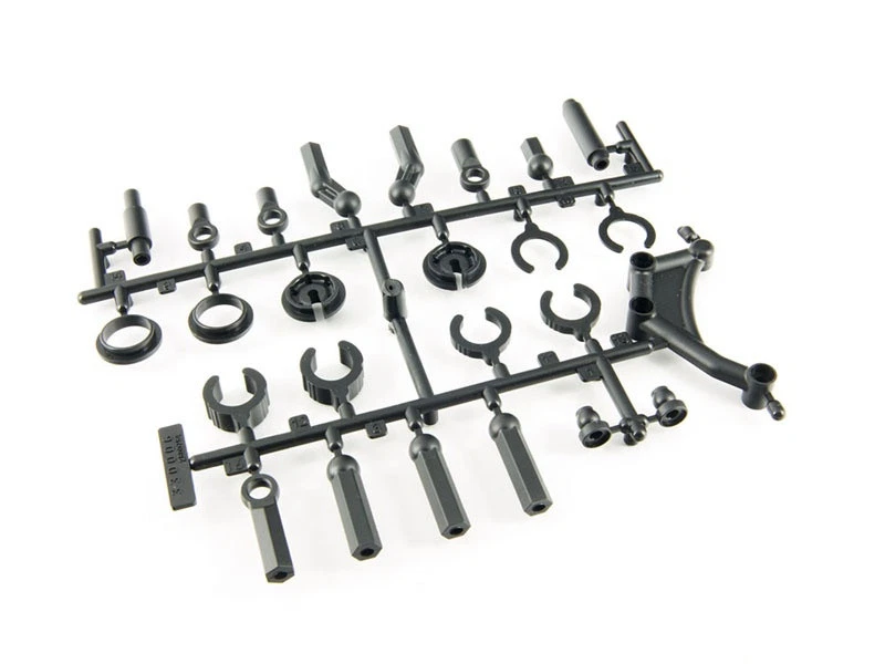 ARRMA Kugelpfannen Set - AR330169 - Bild 1 von 1