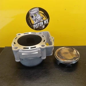 CYLINDRE PISTON ATHENA KTM 350 SXF 2012 - 2011 2012 SX-F SX F - Picture 1 of 16