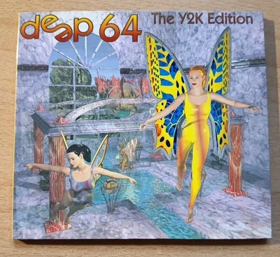 Deep Dance 64 - Bild 1 von 2