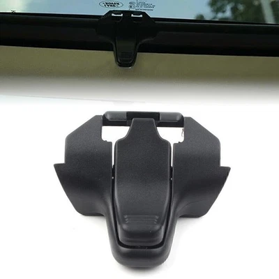 Hebilla de manija de pantalla para techo corredizo trasero de coche LR019776 1 pieza para Land Rover LR2 Foto 1 de 4