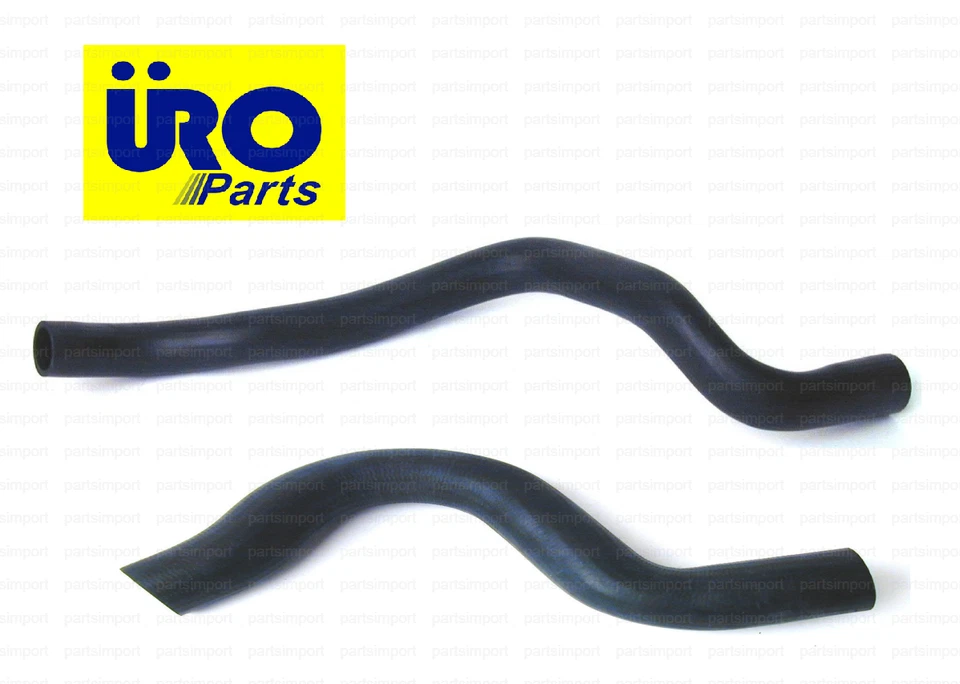 Set of Upper/Lower Radiator Coolant Water Hose for VOLVO 850 C70 S70 V70 - Image 1 of 1