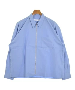 SOPHNET. Blouson Jackets (Other) Blue L 2200616920145 - Picture 1 of 6