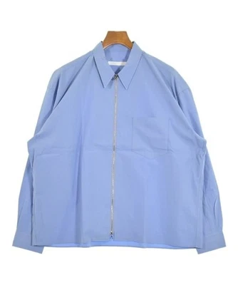 SOPHNET. Blouson Jackets (Other) Blue L 2200616920145 - Image 1 of 4