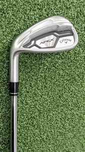 Callaway APEX Forged CF16 9 Iron / Stiff Flex / LEFT HANDED - Picture 1 of 12