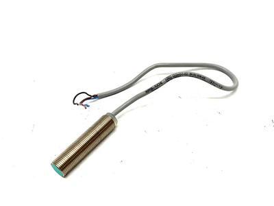 Pepperl+Fuchs NBB2-12GM50-E2 Inductive Proximity Sensor Y89867 - Image 1 of 4