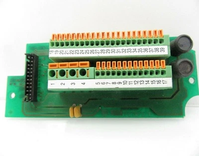 FE1072/B , DATALOGIC , DRIVE / BOARD  (used tested) - Image 1 of 4