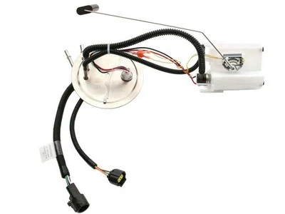 Bomba de combustible Delphi 65238XGGY 2000 2001 2002 para Ford F350 Super Duty 1999-2004 Foto 1 de 2