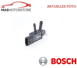 SENSOR ABGASDRUCK BOSCH 0 281 006 122 P FÜR SUZUKI SX4,SWIFT IV 1.3L,2L - Picture 1 of 9