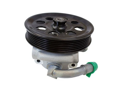 For 2011-2017 Lincoln Navigator Power Steering Pump Motorcraft 62195RMPV 2012 - Image 1 of 2