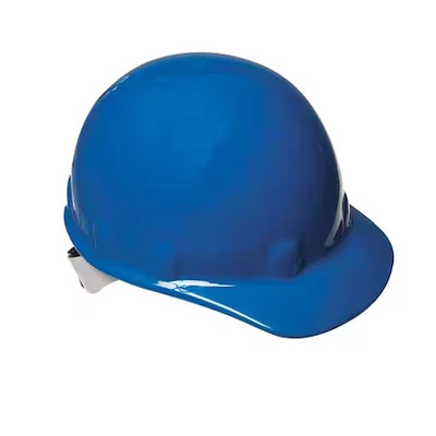 Fibre-Metal By Honeywell E2sw71a000 Hard Hat, Super Eight E2, Thermoplastic, 8 - Image 1 of 4