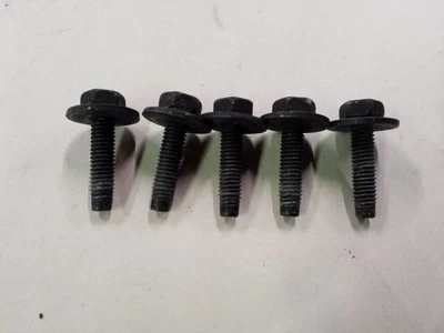 Pernos de montaje del regulador de ventana de puerta | Se adapta a Dodge Ram 1500 2500 3500 2013-2017 Foto 1 de 4