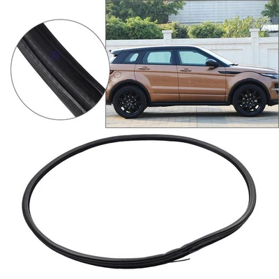 Body Rubber Seal Strip For Land Rover Range Rover Evoque 5 Doors 2012-19 2013 - image 1 of 4