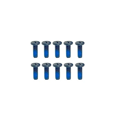 10 PIEZAS Tornillos de Repuesto de Placa Trasera D Cubierta Inferior Estuche Sc-re-ws para Lenovo...  Foto 1 de 3