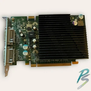 Apple Mac Pro NVIDIA GeForce 7300GT Dual DVI Graphics Card 630-7876/630T0002 - Picture 1 of 3
