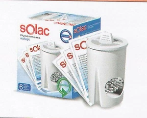 Resina Solac para jarra JP5931 - Imagen 1 de 1